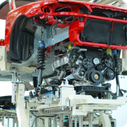 support5 専用整備工場